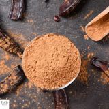 100 gr Keçiboynuzu Harnup Tozu Unu 1 kg (Glutensiz ve Doğal)