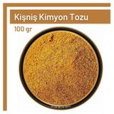 100 gr Kişniş Kimyon Tozu