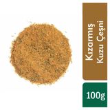 100 GR Kızarmış Kuzu Çeşni