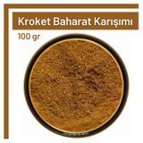 100 gr Kroket Baharat Karışımı