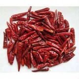 100 gr Kurutulmuş Atom Biber