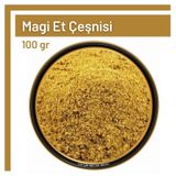 100 gr Magi Et Çeşnisi