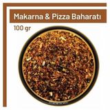 100 gr Makarna & Pizza Baharatı
