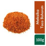 100 gr Meksika Taco Baharatı