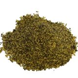 100 gr Öğütülmüş Doğal Siyah Hardal Tohumu