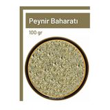 100 gr Peynir Baharatı