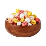 100 gr Renkli Şekerli Leblebi