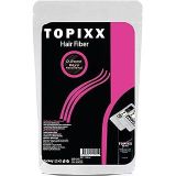 100 Gr. Saç Tozu Topik Ekonomik Boy Refill Bag (Koyu Kahve)