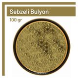 100 gr Sebzeli Bulyon