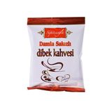 100 Gr Sepetçioğlu Damla Sakızlı Dibek Kahvesi