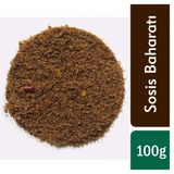 100 gr Sosis Baharatı