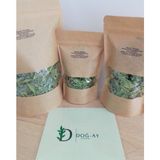 100 gr Stevia Kuru Yaprak Kalorisiz Şeker