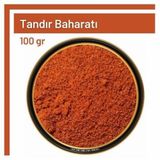 100 gr Tandır Baharatı