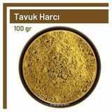 100 gr Tavuk Harcı