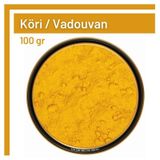 100 gr Vadouvan Köri