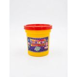 100 Gram Glutensiz Oyun Hamuru Kahverengi- 1 Adet