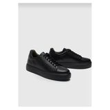 %100 Hakiki Deri Erkek Sneaker