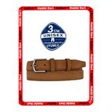 %100 Hakiki Deri Klasik 3cm Erkek Kemeri, 3cm Kadın Kemeri, unisex uyumlu, Çocuk Kemeri, Haktoka