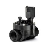 100-HV SELENOİD VANA 1" 24V