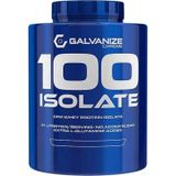 100 Isolate Whey Protein 1800 gr Cookies & Cream