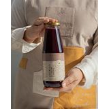 %100 Kokulu Üzüm Suyu 720 ml Şekersiz