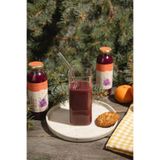 %100 Kokulu Üzüm Suyu Minikler 250 ML Şeker İlavesiz