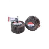 100 Kum Saplı Mob Fırfır Zımpara Mop Zımpara 60 X 30 Mm 2 Adetli