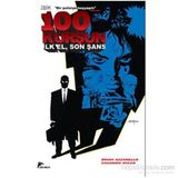 100 Kurşun 1 - İlk El, Son Şans - Brian Azzarello Eduardo Risso