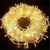 100 Ledli Fişli Led, Dekor Lambası 10m Günışığı Yılbaşı Ağacı Işığı Süsleme Youtuber Genç Odası Günışığı