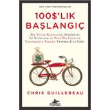 100 $’lık Başlangıç - Chris Guillebeau