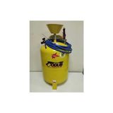 100 Litre Köpük Püskürtme Tankı