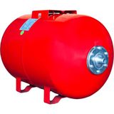 100 Lt 10 Bar Yatay Kapalı Genleşme Tankı