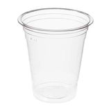 100 Lü Plastik Bardak AKYILDIZ