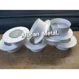 100' Lük Aspiratör Baca Menfezi, Alücan Metal