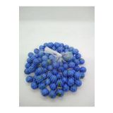 100 Marbles 100 Adet Misket Filede 100'lü Misket Bilye Cam Misket