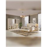%100 Mdf Burgaz Yatak Odası Takımı