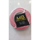 100 Metre 2x 0.75 Mm Cca Kordon Kablo