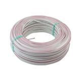 100 Metre 2X0.75 Kordon Aluminyum Kalayli Bakir Kablo
