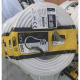 100 Metre 2X1.5 Mm Ttr Tam Bakır & Tam Kesit Elektrik Kablosu