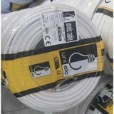 100 Metre 3X1.5 Mm Ttr Tam Bakır & Tam Kesit Elektrik Kablosu