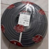 100 METRE 3x2,5 MM CCA TTR TAM KESİT ÇOK TELLİ ELEKTRİK KABLOSU