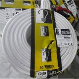 100 Metre 4X2.5 Mm Ttr Tam Bakır & Tam Kesit Elektrik Kablosu