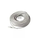 100 Metre Cat6 Cat 6 Internet Network Ağ Kablosu Pc Modem 100 Mt