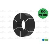 100 Metre Deliksiz Damla Sulama Borusu - 16 Mm