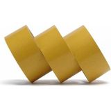 100 Metre Güçlü Sağlam Kaliteli Koli Kutulama Bandı 45 mm x 100 mt - Karışık Çok Renkli