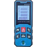 100 Metre Lazer Mesafe Ölçer BHD939, Hassas ve Kolay Kullanım - Seçenek 1
