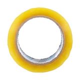 100 Metre Şeffaf Koli Bandı, 45 mm x 100 M (53.01.036) - standart