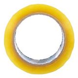 100 Metre Şeffaf Koli Bandı, 45 mm x 100 m (53.01.036)