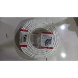 100 Metre Surtel 3 X 2.5 Mm Tam Bakır Elektrik Kablosu