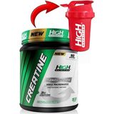 %100 Micronized Creatine Monohydrate 150 gr 50 Servis 1 Serviste 3 gr Kreatine